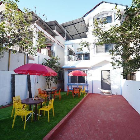 לונבלה Ananya Villa Ac Luxury Ll 3Bhk Ll Private Villa Ll With Swimming Pool Ll מראה חיצוני תמונה