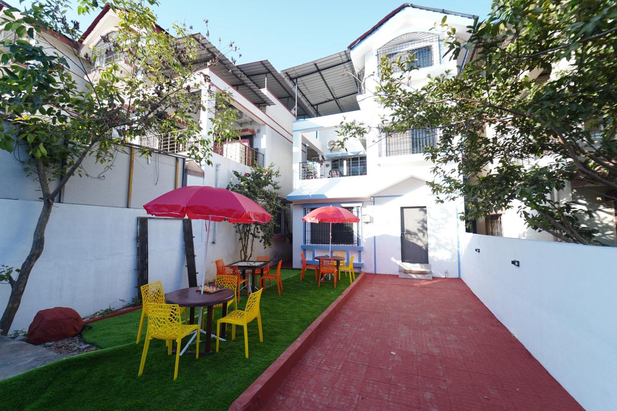 לונבלה Ananya Villa Ac Luxury Ll 3Bhk Ll Private Villa Ll With Swimming Pool Ll מראה חיצוני תמונה