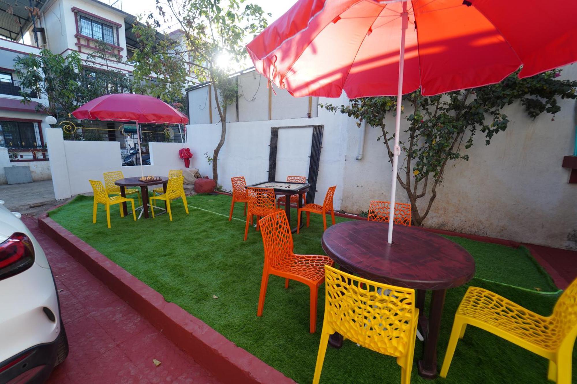 לונבלה Ananya Villa Ac Luxury Ll 3Bhk Ll Private Villa Ll With Swimming Pool Ll מראה חיצוני תמונה