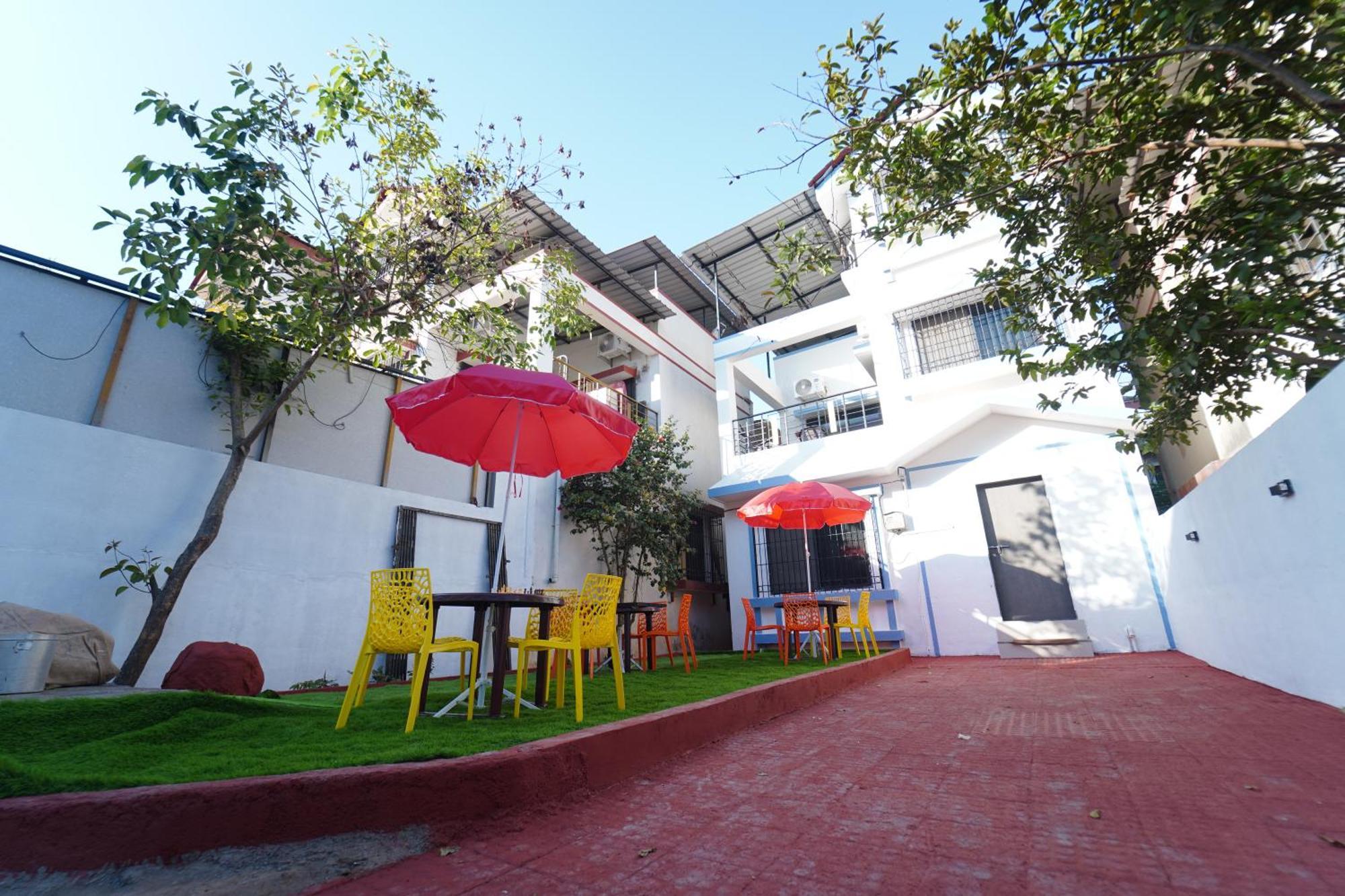 לונבלה Ananya Villa Ac Luxury Ll 3Bhk Ll Private Villa Ll With Swimming Pool Ll מראה חיצוני תמונה