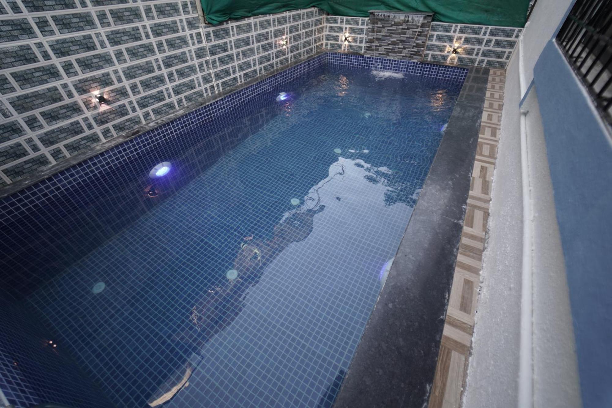 לונבלה Ananya Villa Ac Luxury Ll 3Bhk Ll Private Villa Ll With Swimming Pool Ll מראה חיצוני תמונה