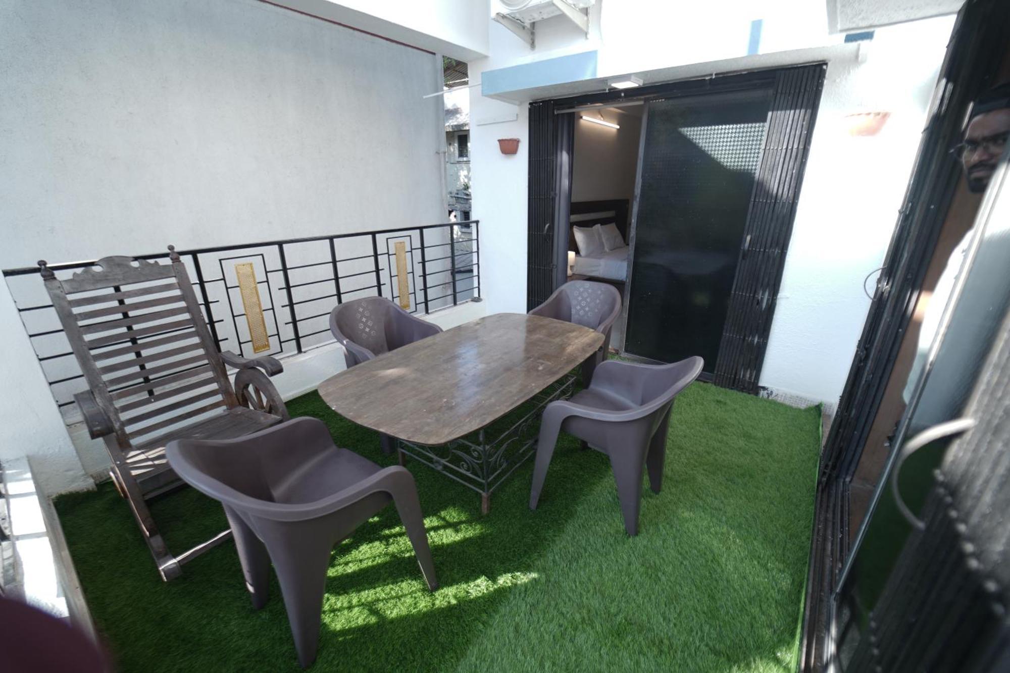 לונבלה Ananya Villa Ac Luxury Ll 3Bhk Ll Private Villa Ll With Swimming Pool Ll מראה חיצוני תמונה
