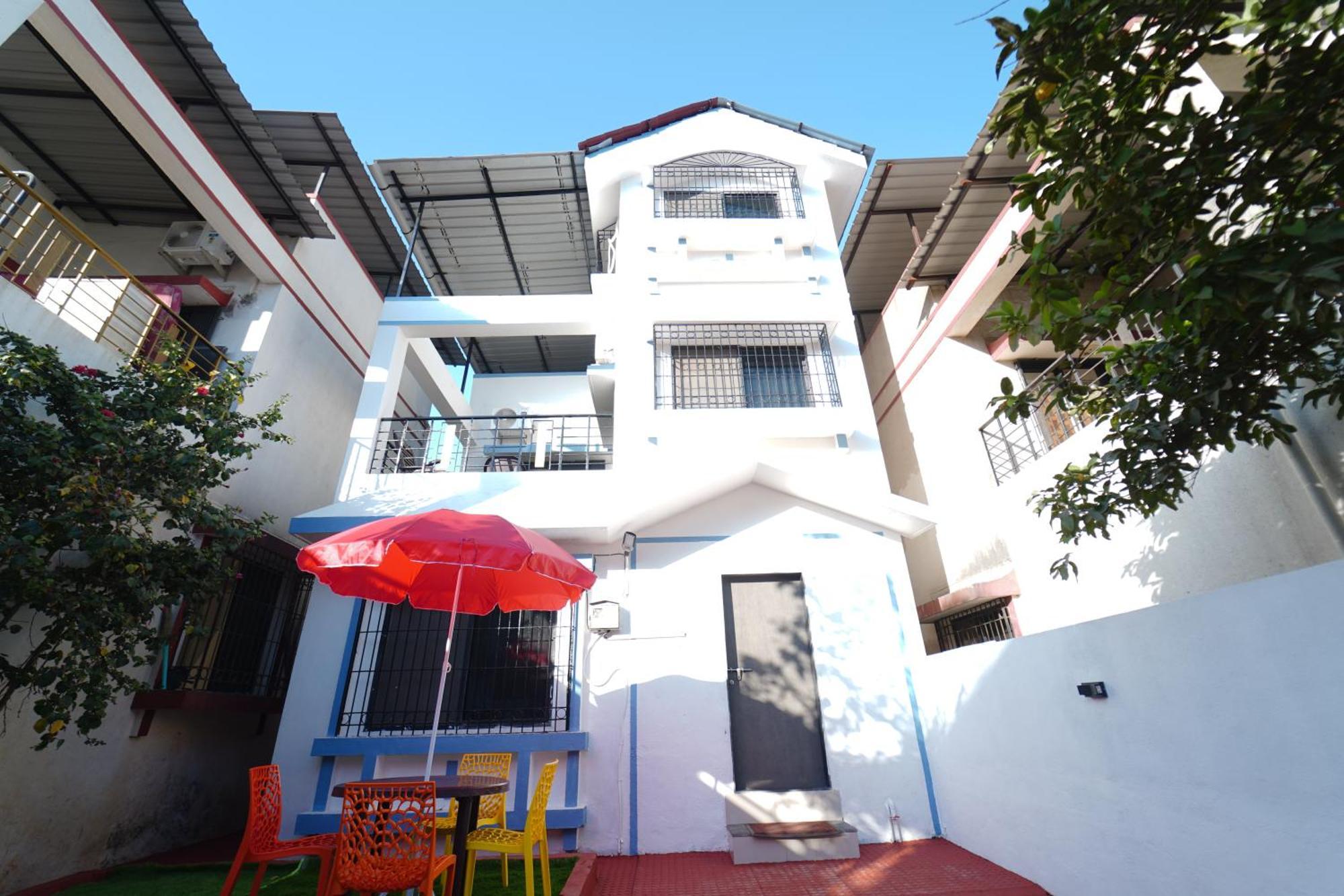 לונבלה Ananya Villa Ac Luxury Ll 3Bhk Ll Private Villa Ll With Swimming Pool Ll מראה חיצוני תמונה