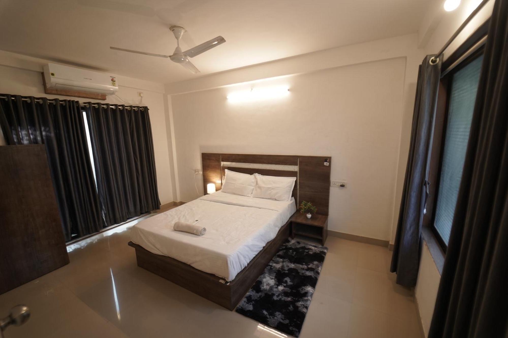 לונבלה Ananya Villa Ac Luxury Ll 3Bhk Ll Private Villa Ll With Swimming Pool Ll מראה חיצוני תמונה