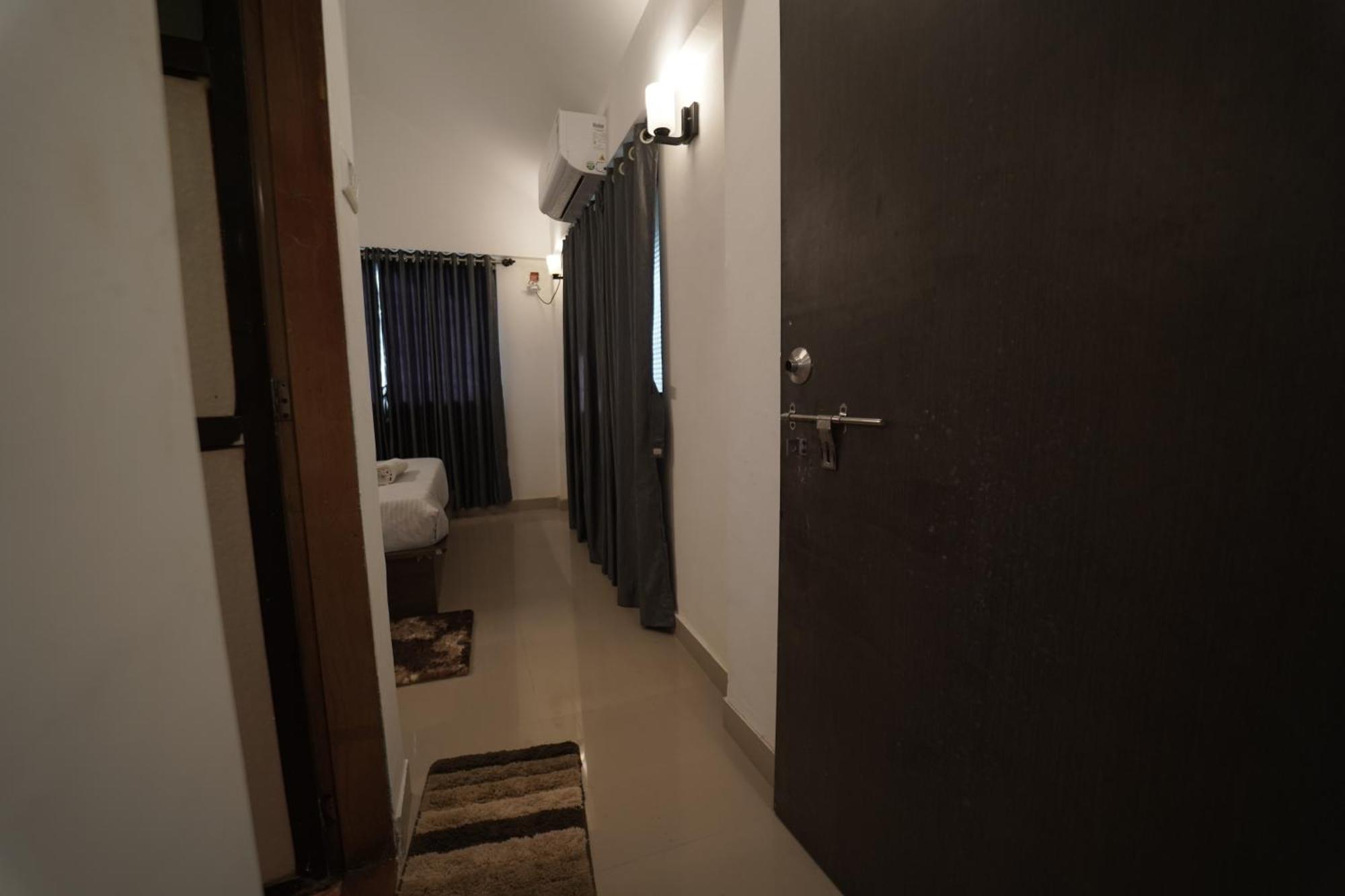 לונבלה Ananya Villa Ac Luxury Ll 3Bhk Ll Private Villa Ll With Swimming Pool Ll מראה חיצוני תמונה